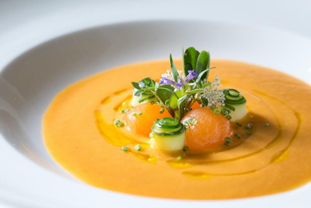L'Auberge Provencale Inn & Restaurant Boyce Экстерьер фото